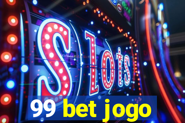 99 bet jogo